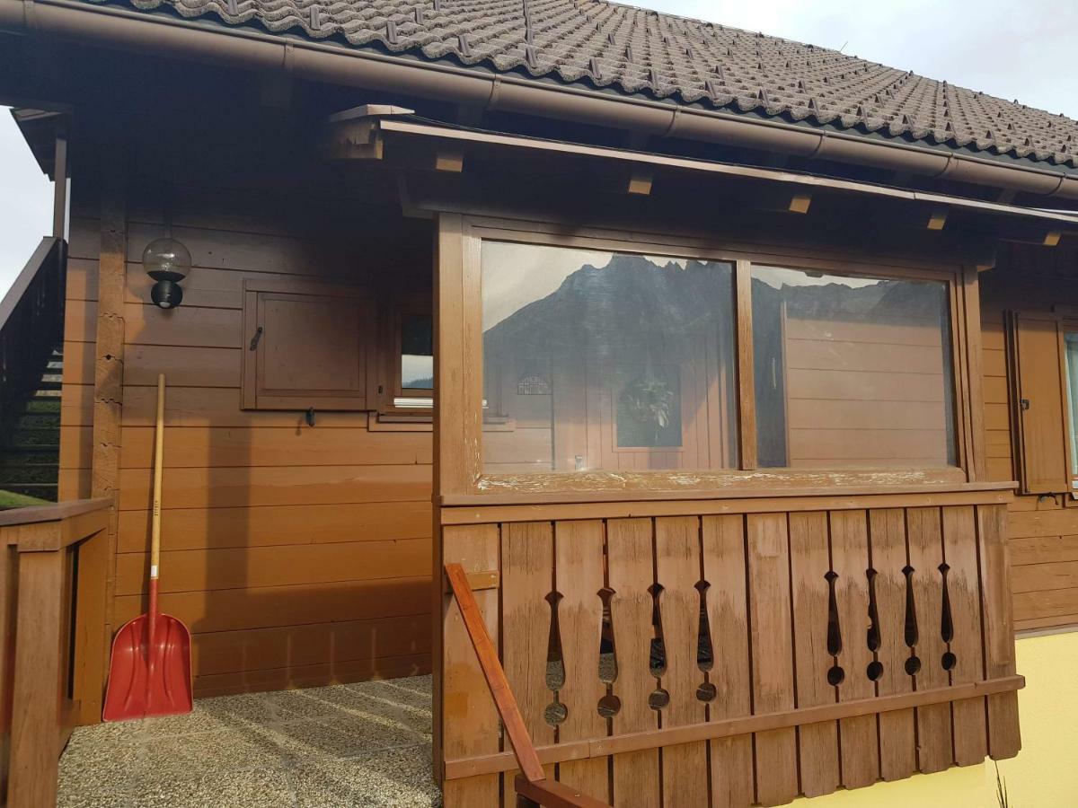Ferienwohnung Arina เทาพลิทซ์ ภายนอก รูปภาพ