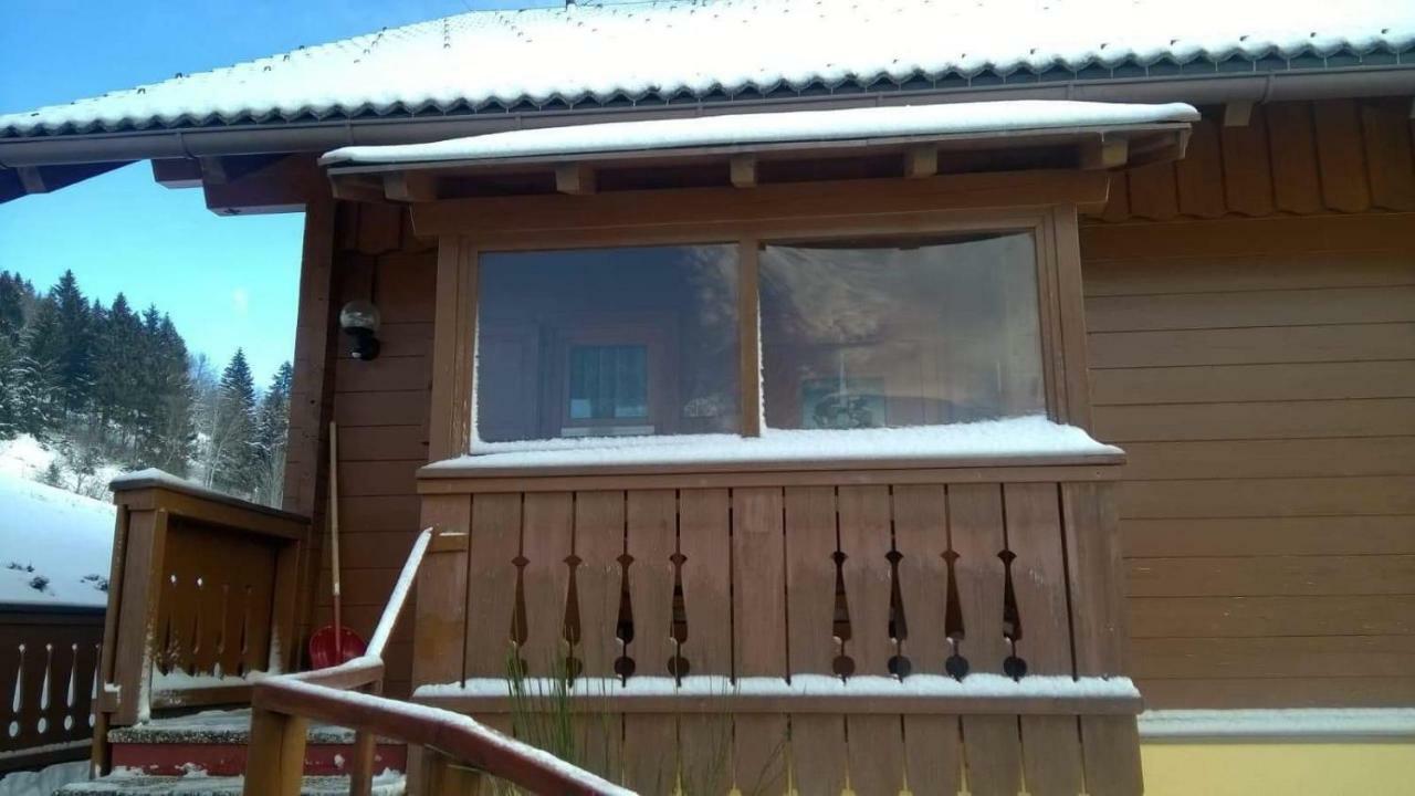 Ferienwohnung Arina เทาพลิทซ์ ภายนอก รูปภาพ